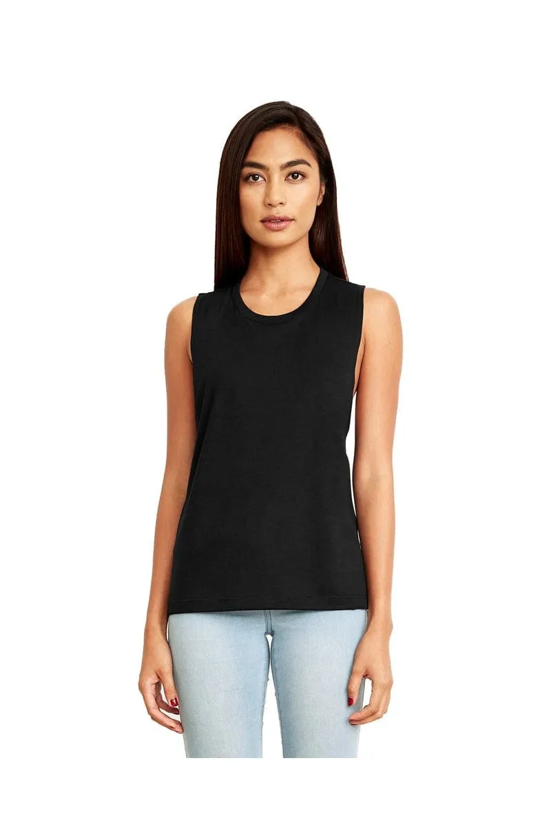 Next Level N5013: Ladies' Festival Muscle Tank