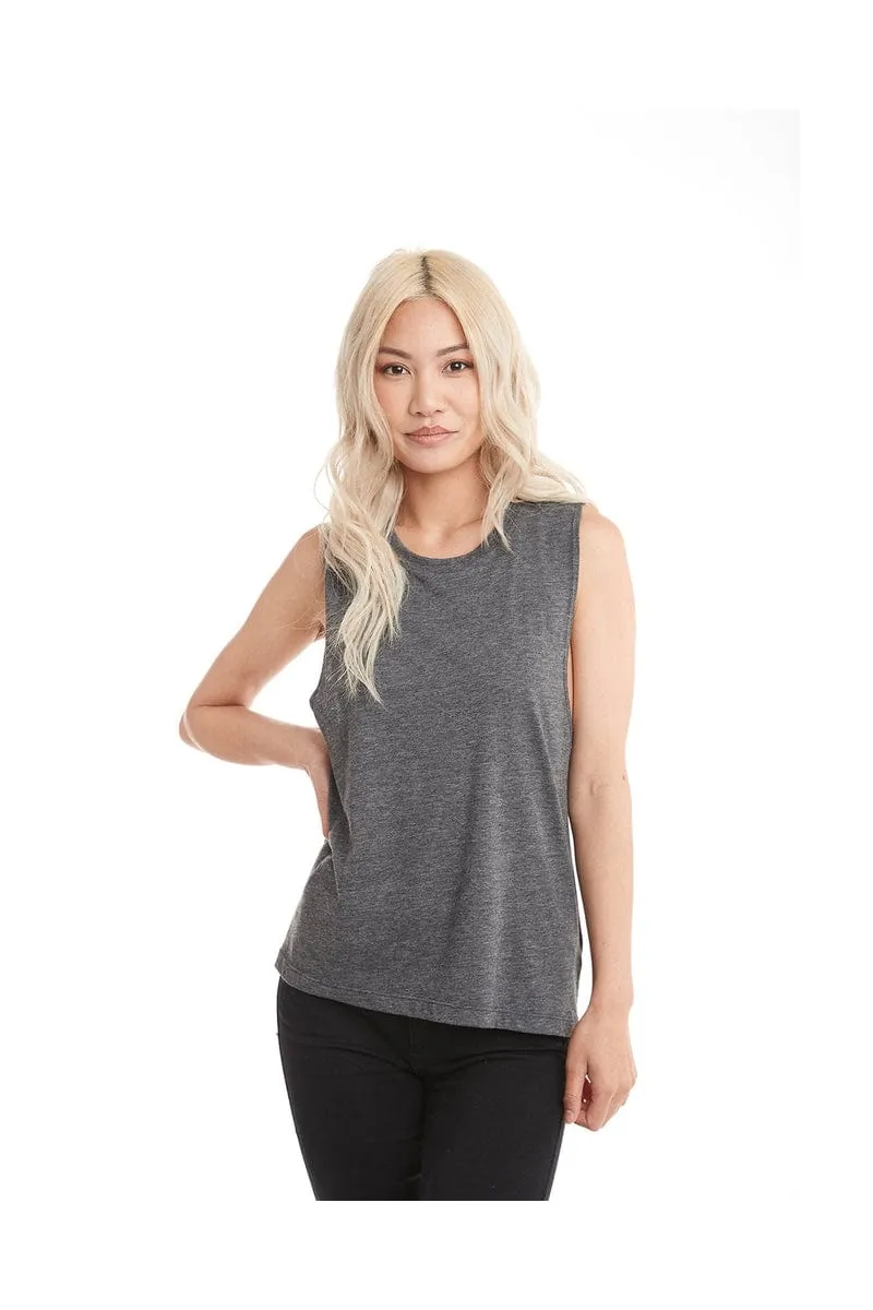 Next Level N5013: Ladies' Festival Muscle Tank