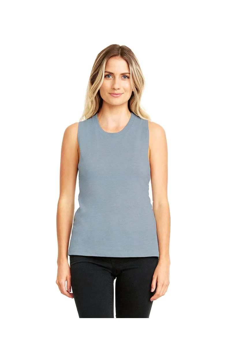 Next Level N5013: Ladies' Festival Muscle Tank