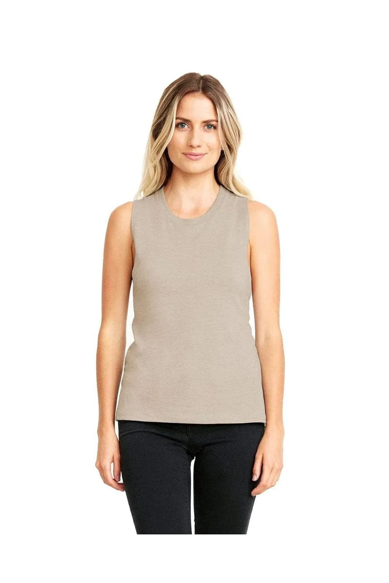 Next Level N5013: Ladies' Festival Muscle Tank