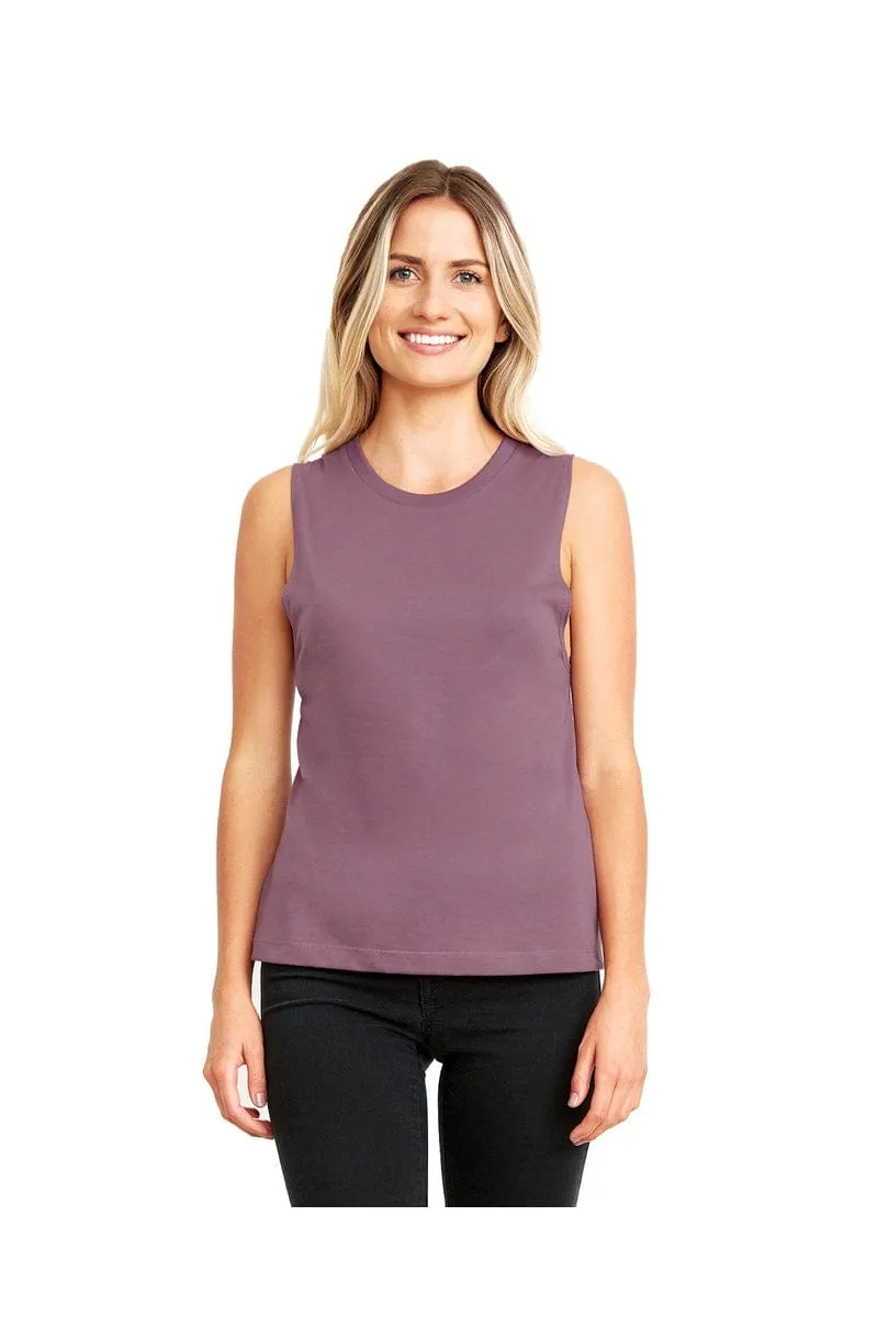 Next Level N5013: Ladies' Festival Muscle Tank