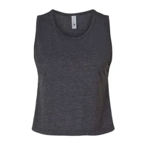 Next Level - Women's Festival Crop Tank - 5083