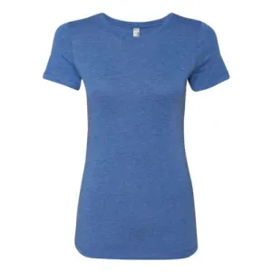 Next Level - Women’s Triblend T-Shirt - 6710