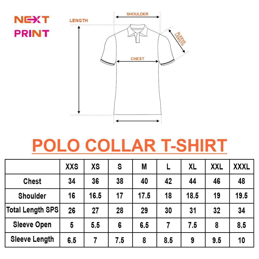 NEXT PRINT All Over Printed Customized Sublimation T-Shirt Unisex Sports Jersey Player Name & Number, Team Name And Logo.NP0080037