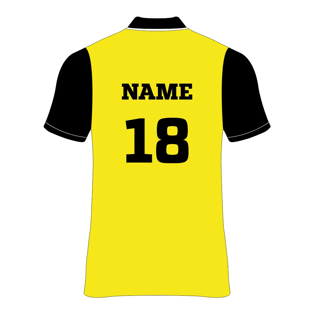 NEXT PRINT All Over Printed Customized Sublimation T-Shirt Unisex Sports Jersey Player Name & Number, Team Name And Logo.NP0080046