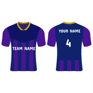 NEXT PRINT All Over Printed Customized Sublimation T-Shirt Unisex Sports Jersey Player Name & Number, Team Name.1338400598