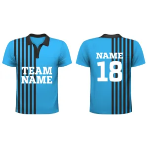 NEXT PRINT All Over Printed Customized Sublimation T-Shirt Unisex Sports Jersey Player Name & Number, Team Name.326623508G