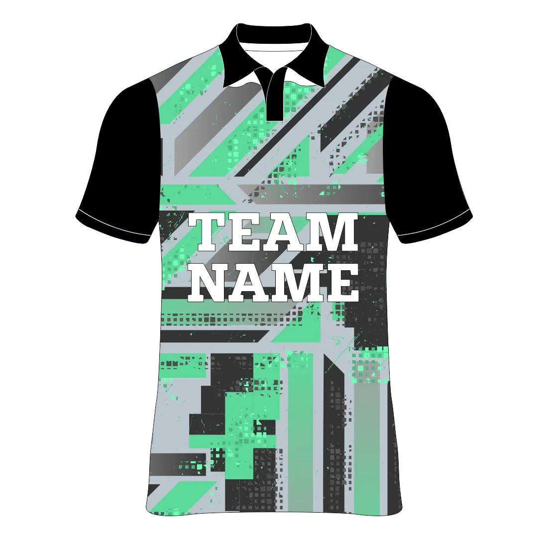 NEXT PRINT All Over Printed Customized Sublimation T-Shirt Unisex Sports Jersey Player Name & Number, Team Name.NP00800118