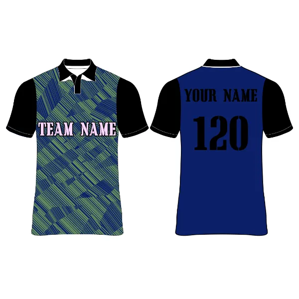 NEXT PRINT All Over Printed Customized Sublimation T-Shirt Unisex Sports Jersey Player Name & Number, Team Name.NP00800120