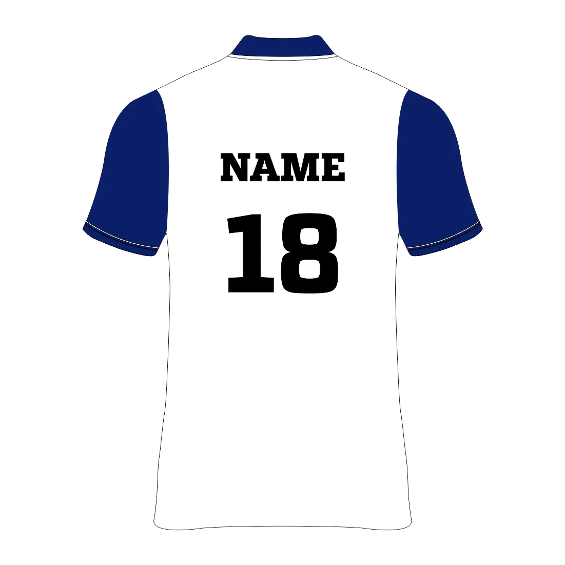 NEXT PRINT All Over Printed Customized Sublimation T-Shirt Unisex Sports Jersey Player Name & Number, Team Name.NP0080050