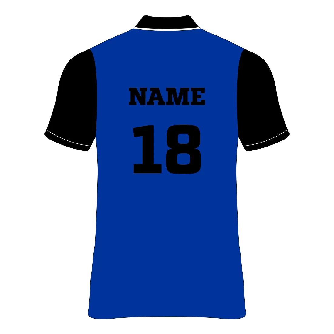 NEXT PRINT All Over Printed Customized Sublimation T-Shirt Unisex Sports Jersey Player Name & Number, Team Name.NP0080076