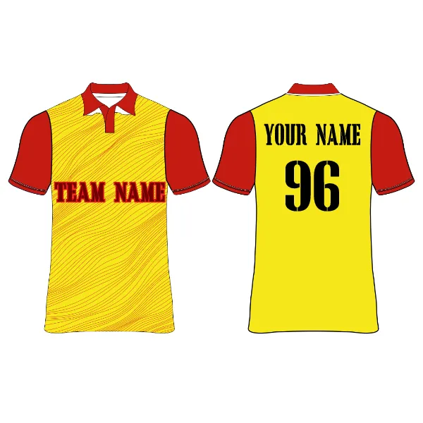 NEXT PRINT All Over Printed Customized Sublimation T-Shirt Unisex Sports Jersey Player Name & Number, Team Name.NP0080096