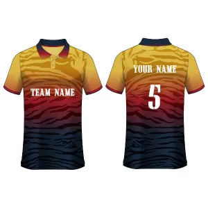 NEXT PRINT Custom Cricket Jerseys 1677634771