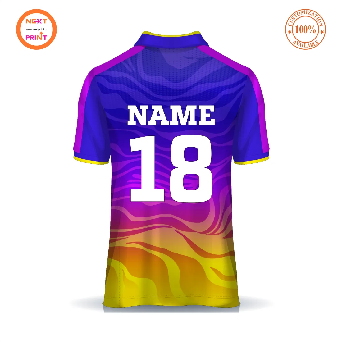 Next Print Custom Cricket Jerseys 1679271883