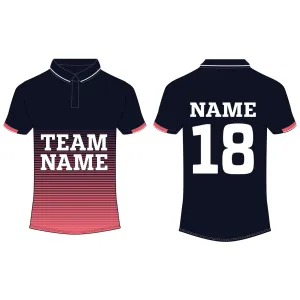 NEXT PRINT Custom Cricket Jerseys 1849924381