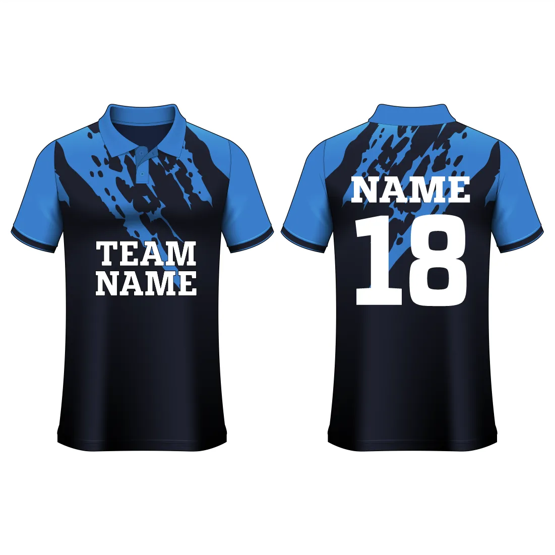 NEXT PRINT Custom Cricket Jerseys 1946622742