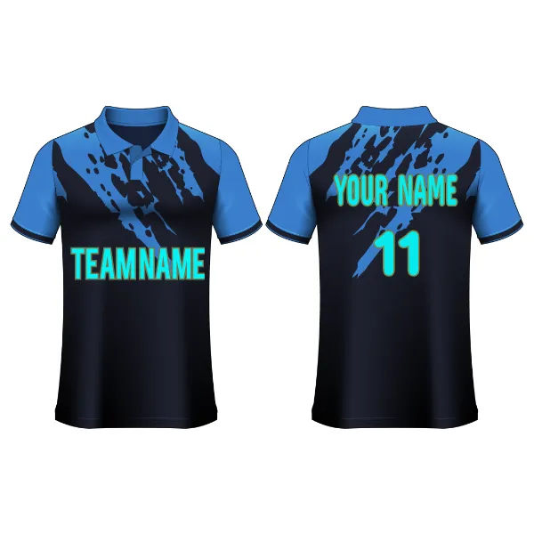 NEXT PRINT Custom Cricket Jerseys 1946622742