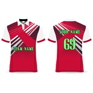 NEXT PRINT Custom Cricket Jerseys 199920800