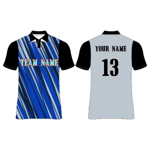 NEXT PRINT Custom Cricket Jerseys NP0080018