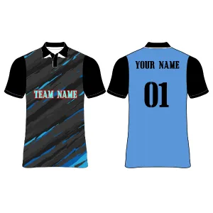 NEXT PRINT Custom Cricket Jerseys NP008003