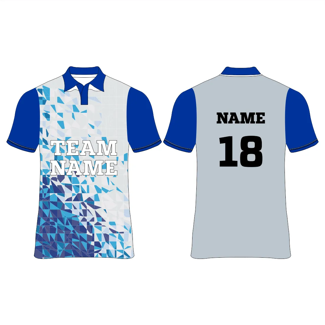 NEXT PRINT Custom Cricket Jerseys NP0080042