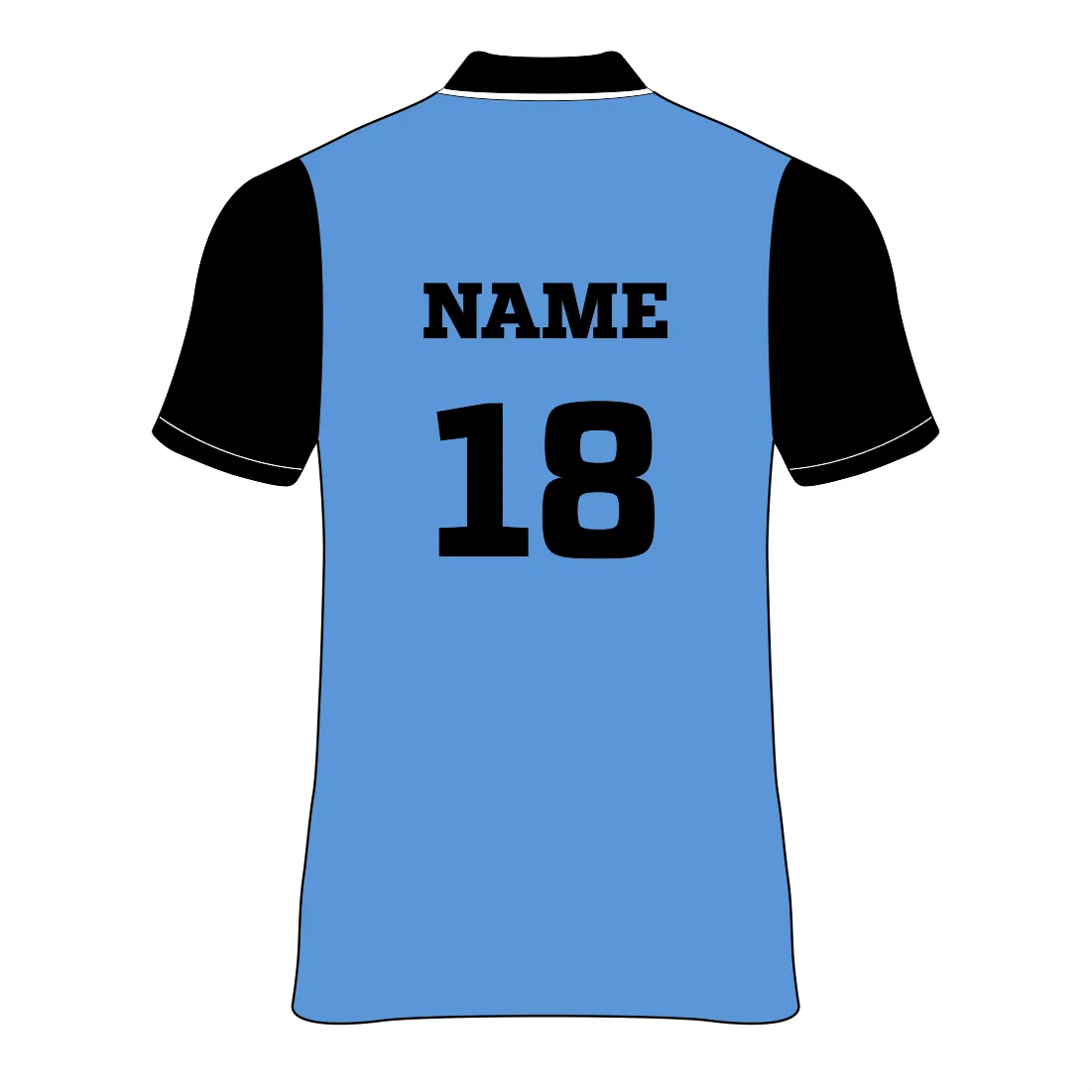 NEXT PRINT   Custom Cricket Jerseys NP008004