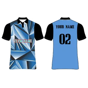 NEXT PRINT   Custom Cricket Jerseys NP008004