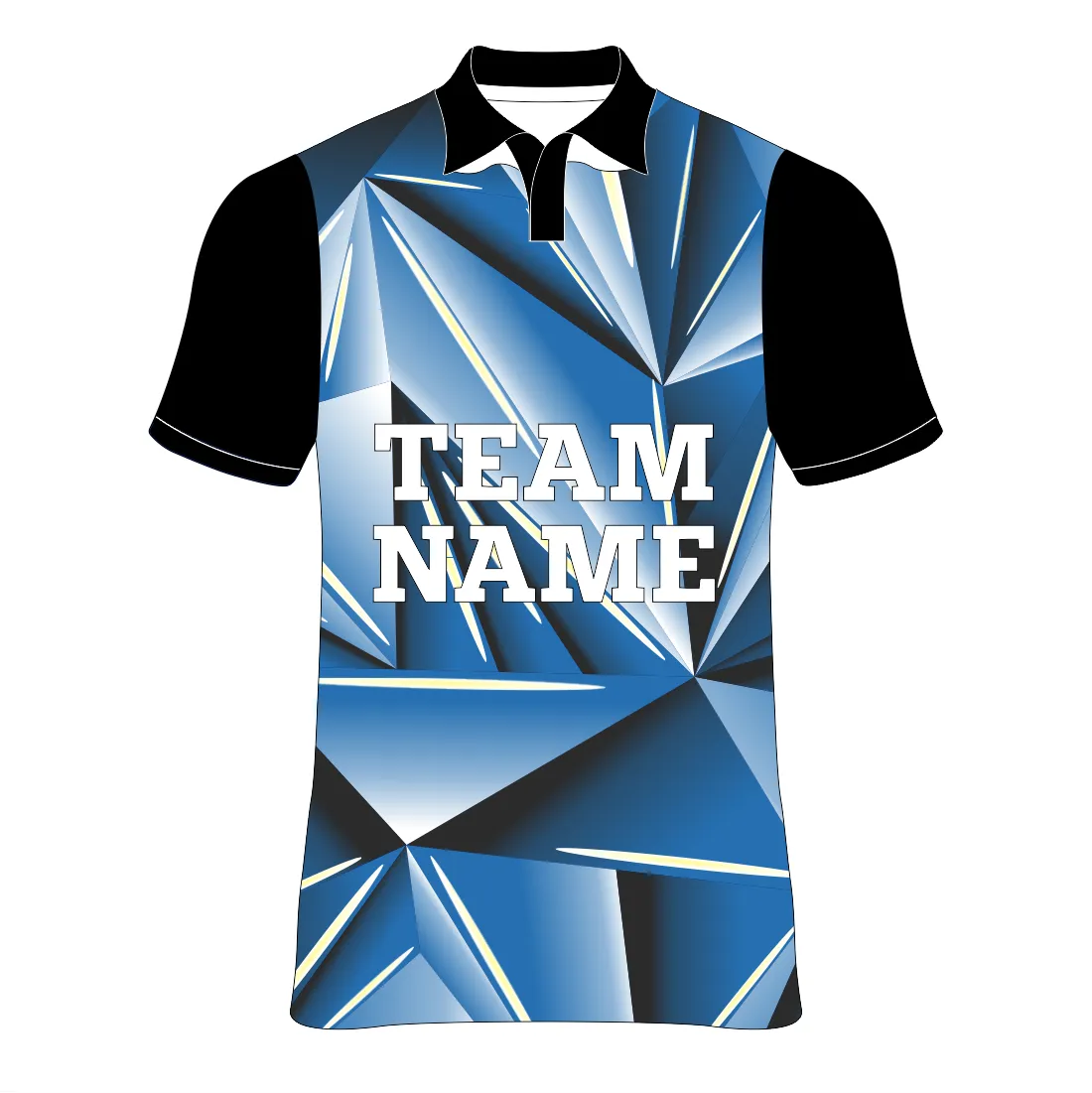 NEXT PRINT   Custom Cricket Jerseys NP008004