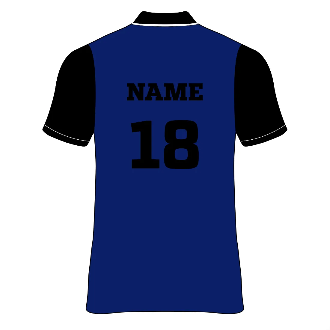 NEXT PRINT Custom Cricket Jerseys NP008005