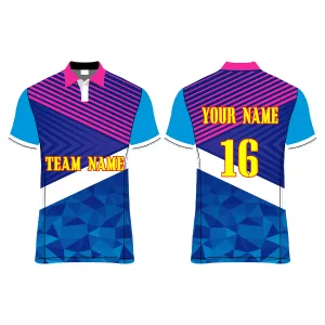 NEXT PRINT Custom Cricket Jerseys1925106725