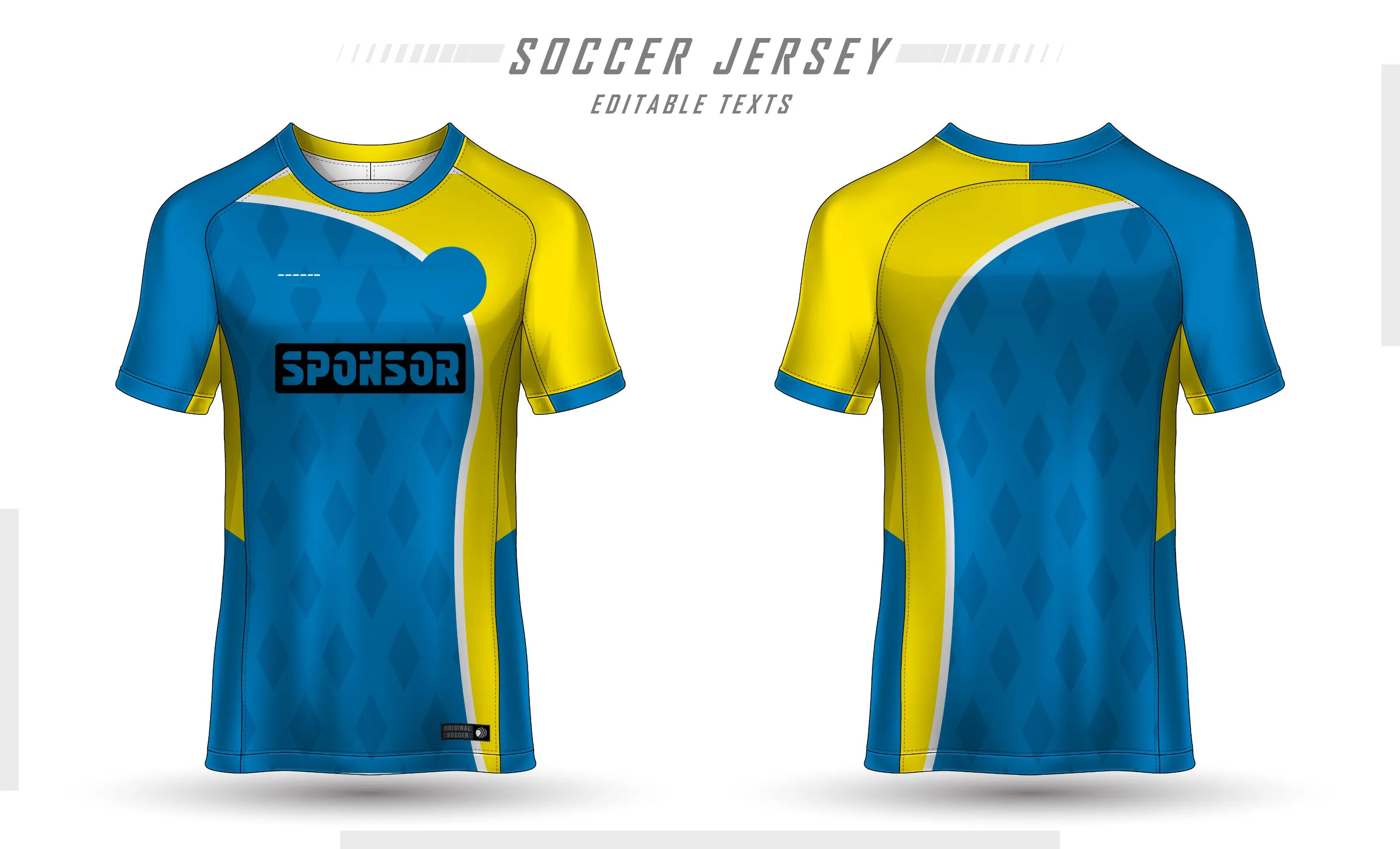 Next Print Customised Jersey NP3050ef5c10ca