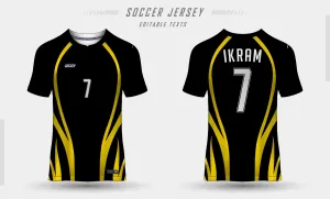 Next Print Customised Jersey NP760daecef4d7