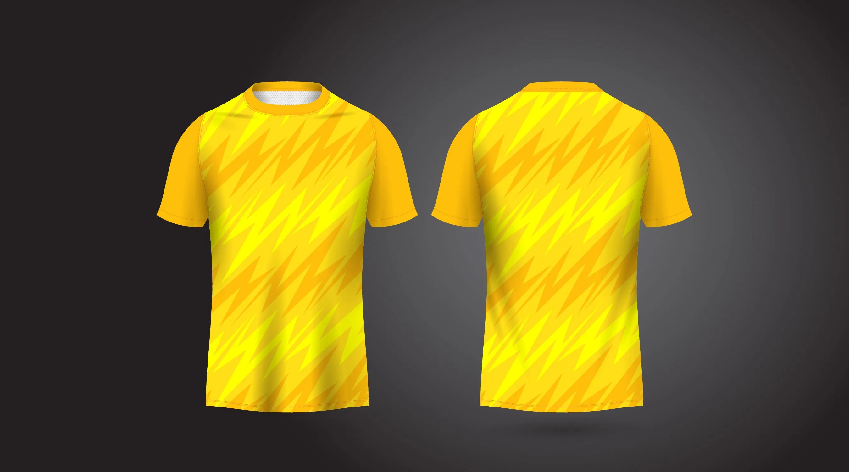 Next Print Customised Jersey NPFDjersey_05