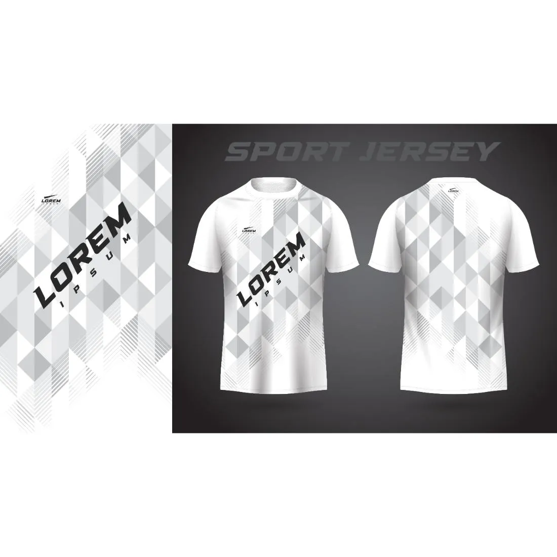 Next Print Customised Jersey NPFDjersey_08