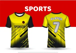 Next Print Customised Jersey NPfe9ce4382820