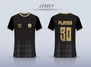 Next Print Customised Jersey NPjersey_30