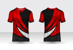 Next Print Customised Sports Jersey NP01c7fe9ca952