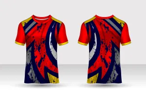 Next Print Customised Sports Jersey NP54b27ad15129