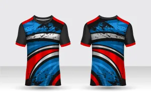 Next Print Customised Sports Jersey NP8156ba8afb5b