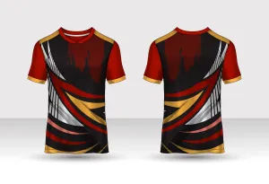 Next Print Customised Sports Jersey NP8d717556b566