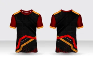 Next Print Customised Sports Jersey NPbbd2ddfc7517