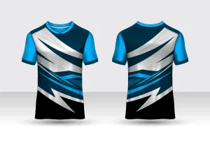 Next Print Customised Sports Jersey NPe331e82ecbf6