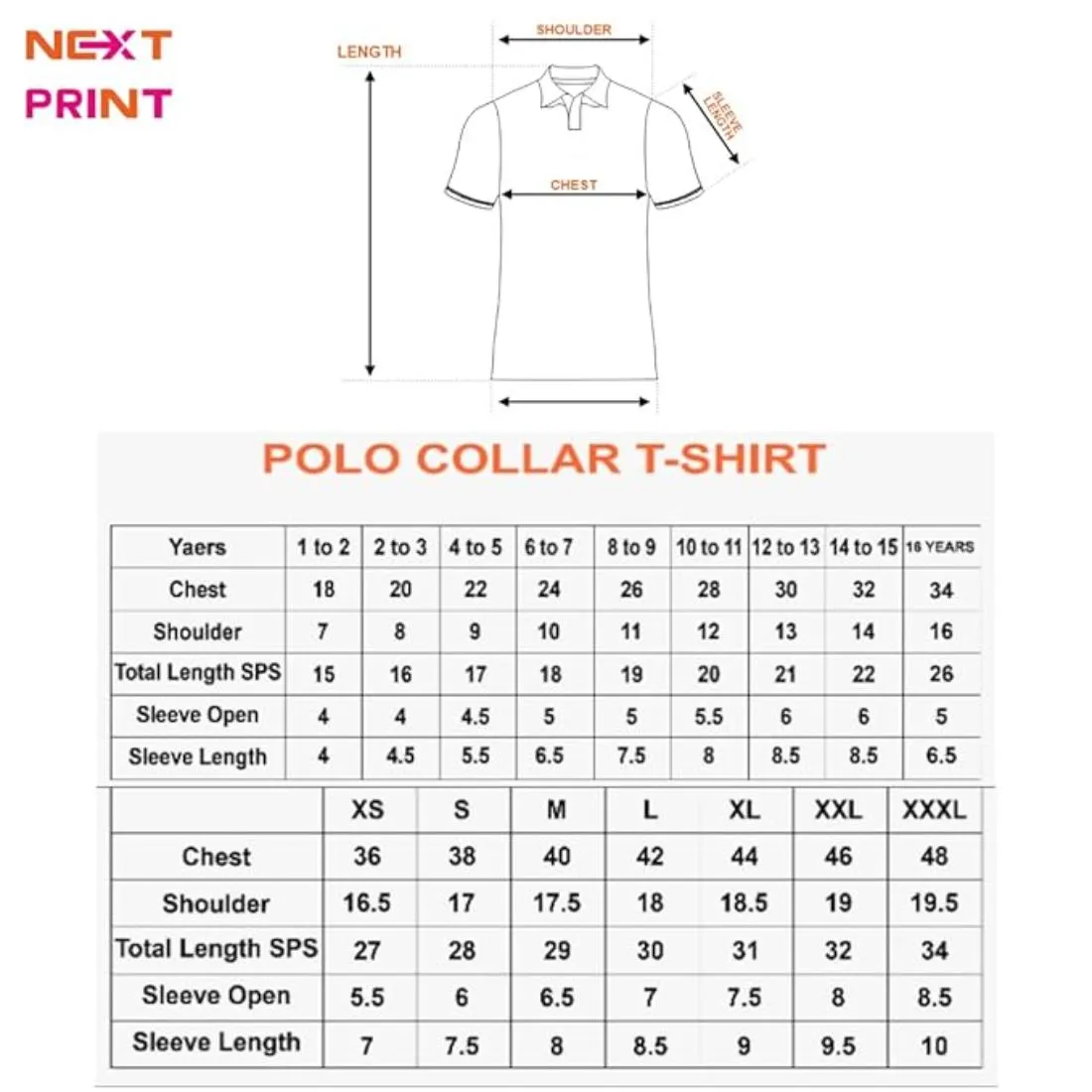 Next Print Customized Polo Neck Maroon Jersey Design 9