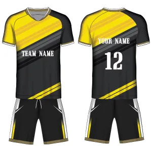 NEXT PRINT Customized Sublimation Printed T-Shirt Unisex Sports Jersey Player Name & Number, Team Name .1188539695