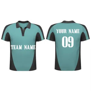 NEXT PRINT Customized Sublimation Printed T-Shirt Unisex Sports Jersey Player Name & Number, Team Name And Logo.326623508 C