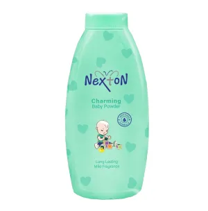 Nexton Baby Powder Charming