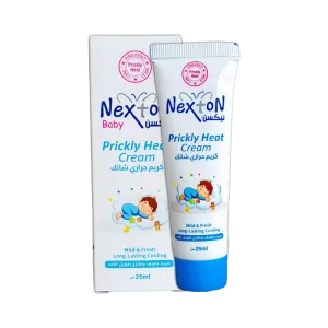 Nexton Prickly Heat Cream 25ml