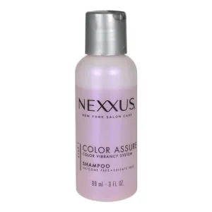 Nexxus Color Assure Shampoo - 3 oz.