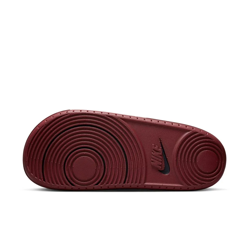 NFL Arizona Cardinals Nike Offcourt Slides