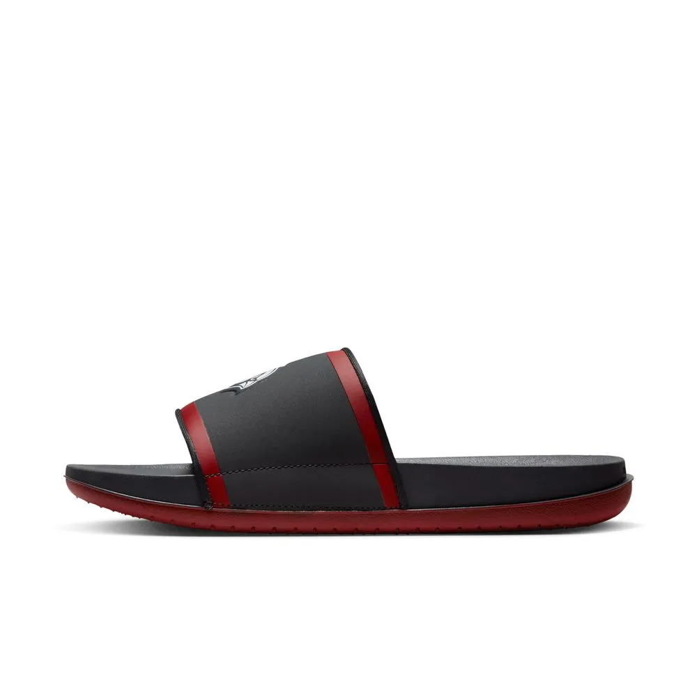 NFL Arizona Cardinals Nike Offcourt Slides